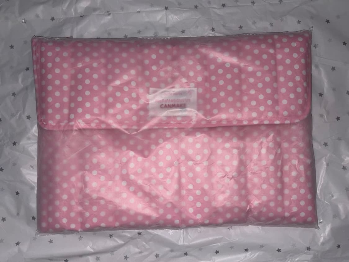 (새상품) 마페아 캔메이크 마이페이브아카이브 랩탑 노트북 파우치 상품이미지2