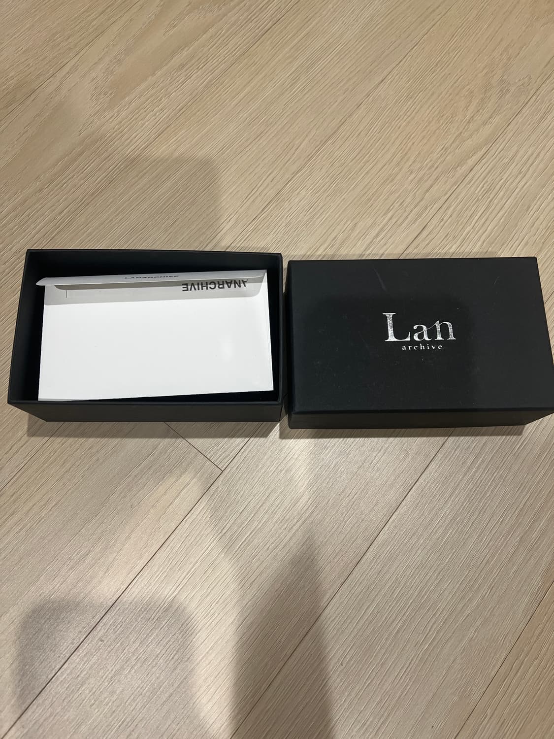 랜아카이브 목걸이 상품이미지5