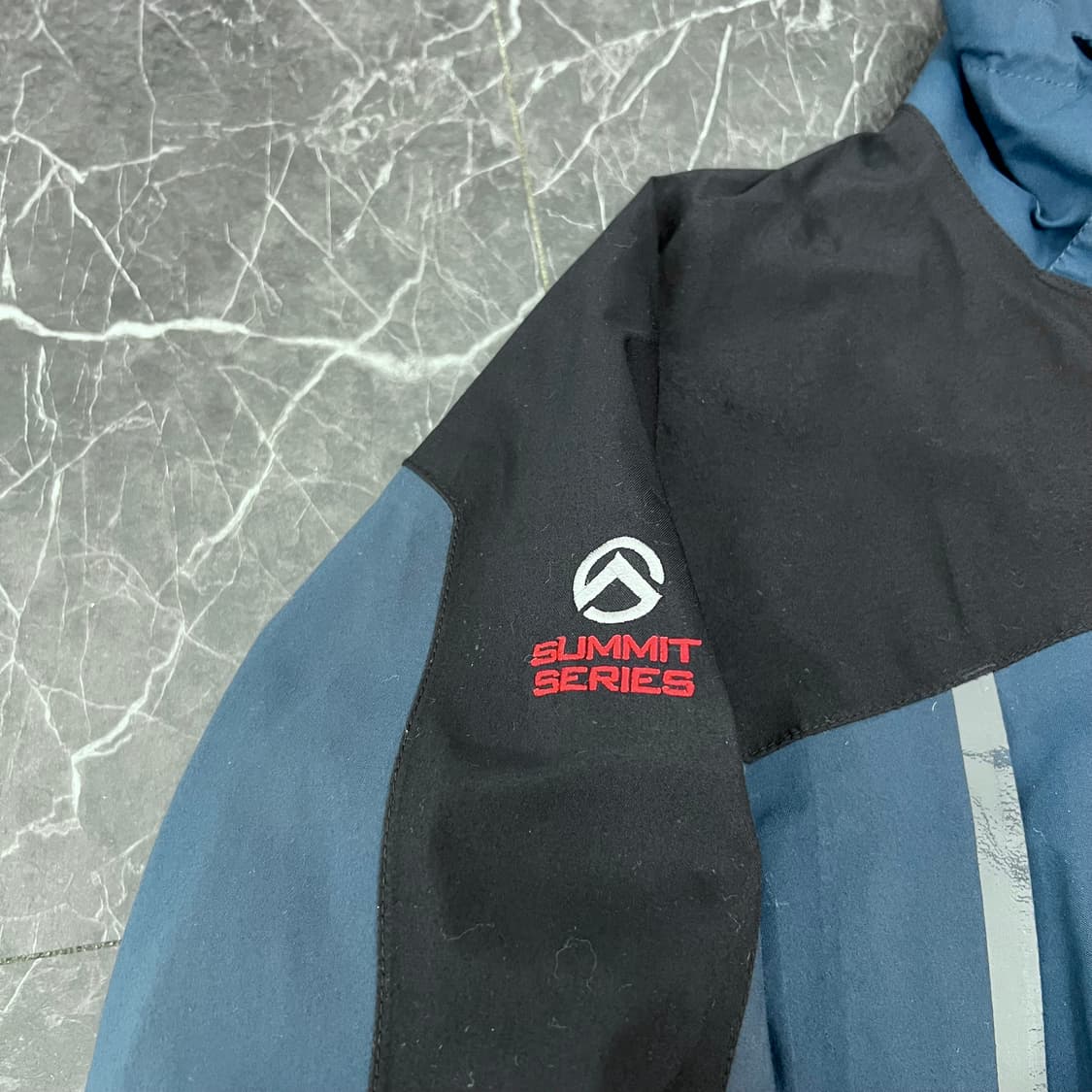 노스페이스 써밋 고어텍스 프로쉘 유틸 바람막이 자켓 상품이미지5