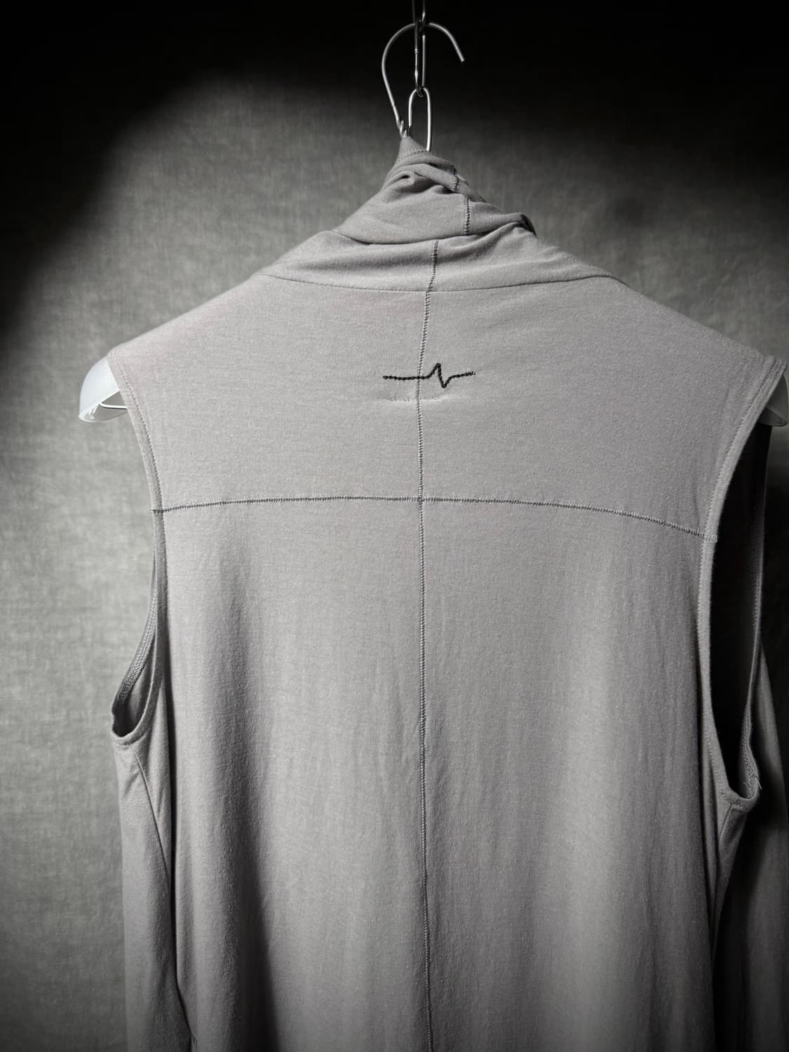 First Aid to the Injured Drape Vest 상품이미지7