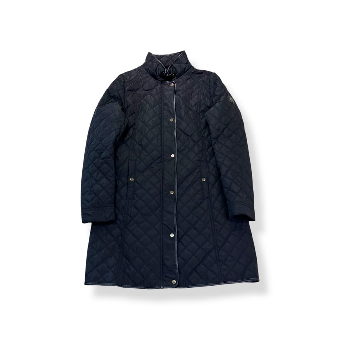 W 95 폴로 랄프로렌 퀄팅 누빔 자켓 상품이미지1