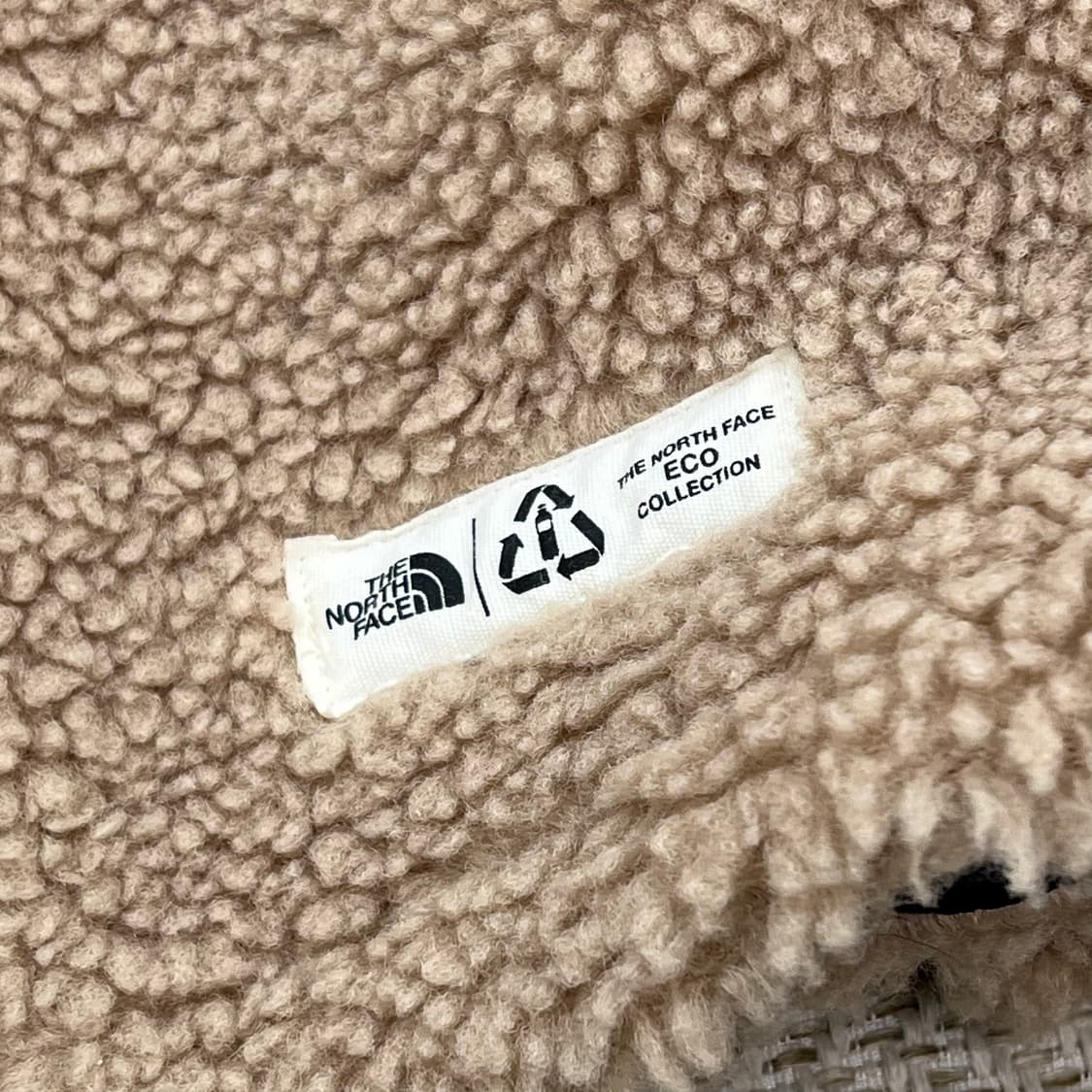 노스페이스 플리스집업 r3000 상품이미지7