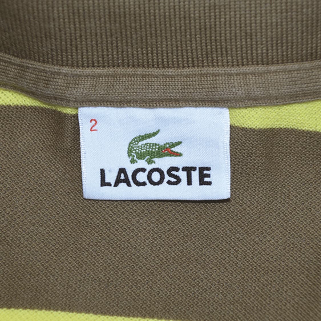 lacoste 폴로티셔츠 상품이미지9