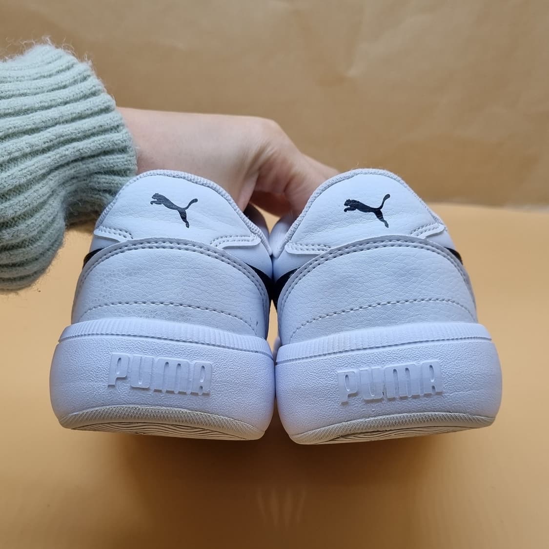 푸마 토리 여성운동화240. 상품이미지4