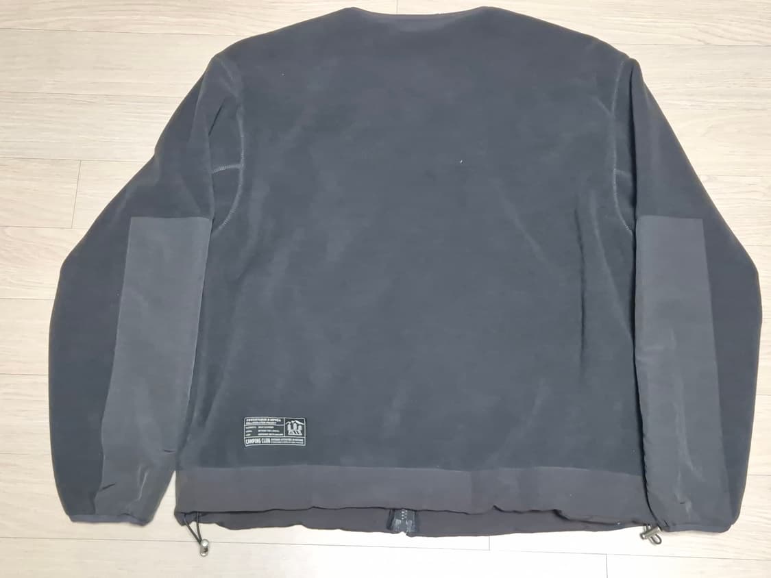 코베아 1993스튜디오 콜라보 후리스 (셋업가격) 상품이미지6