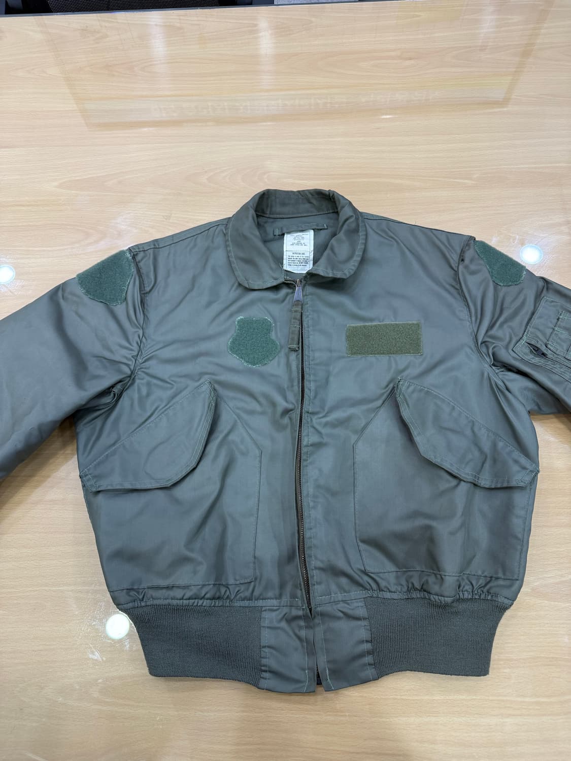 80년대 Cwu-36p Large 판매 상품이미지3