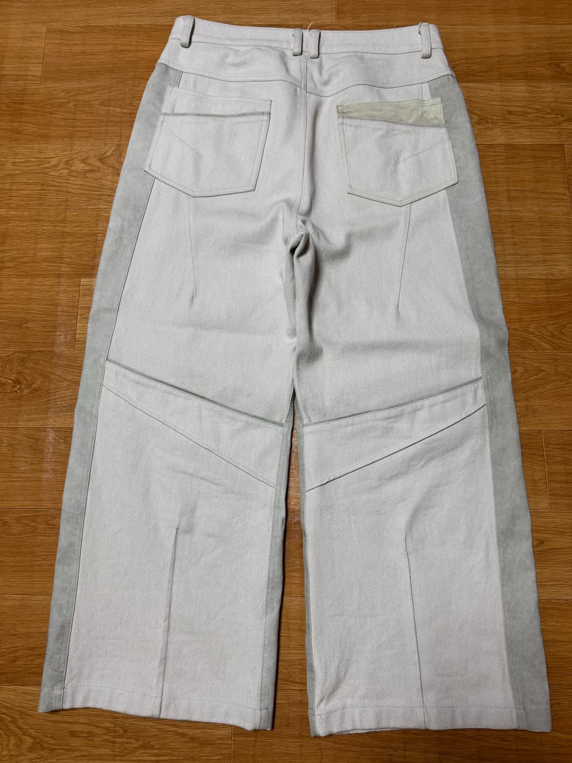 Xlim ep6 04 trousers 상품이미지2