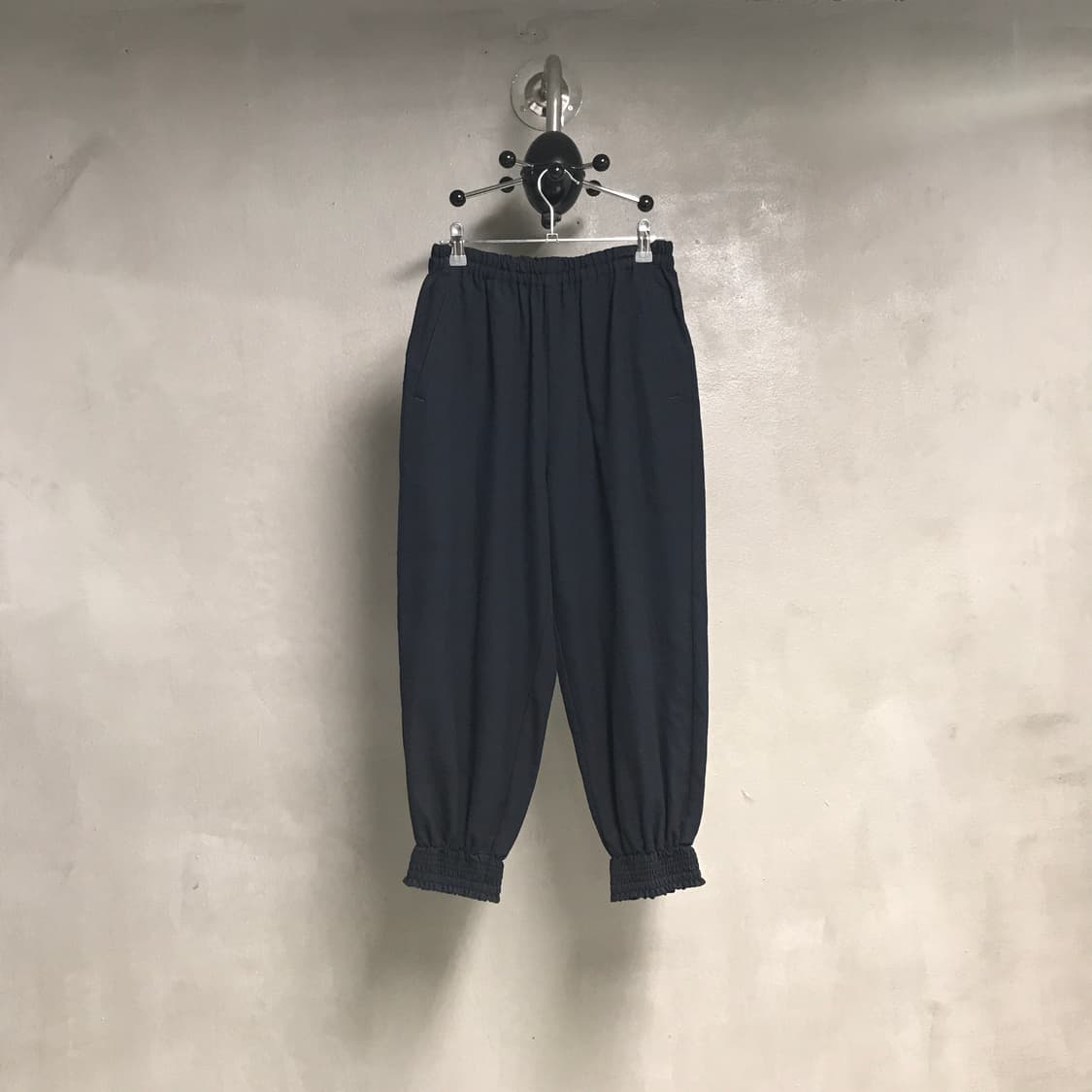 꼼데가르송 트리콧 팬츠 S 상품이미지1