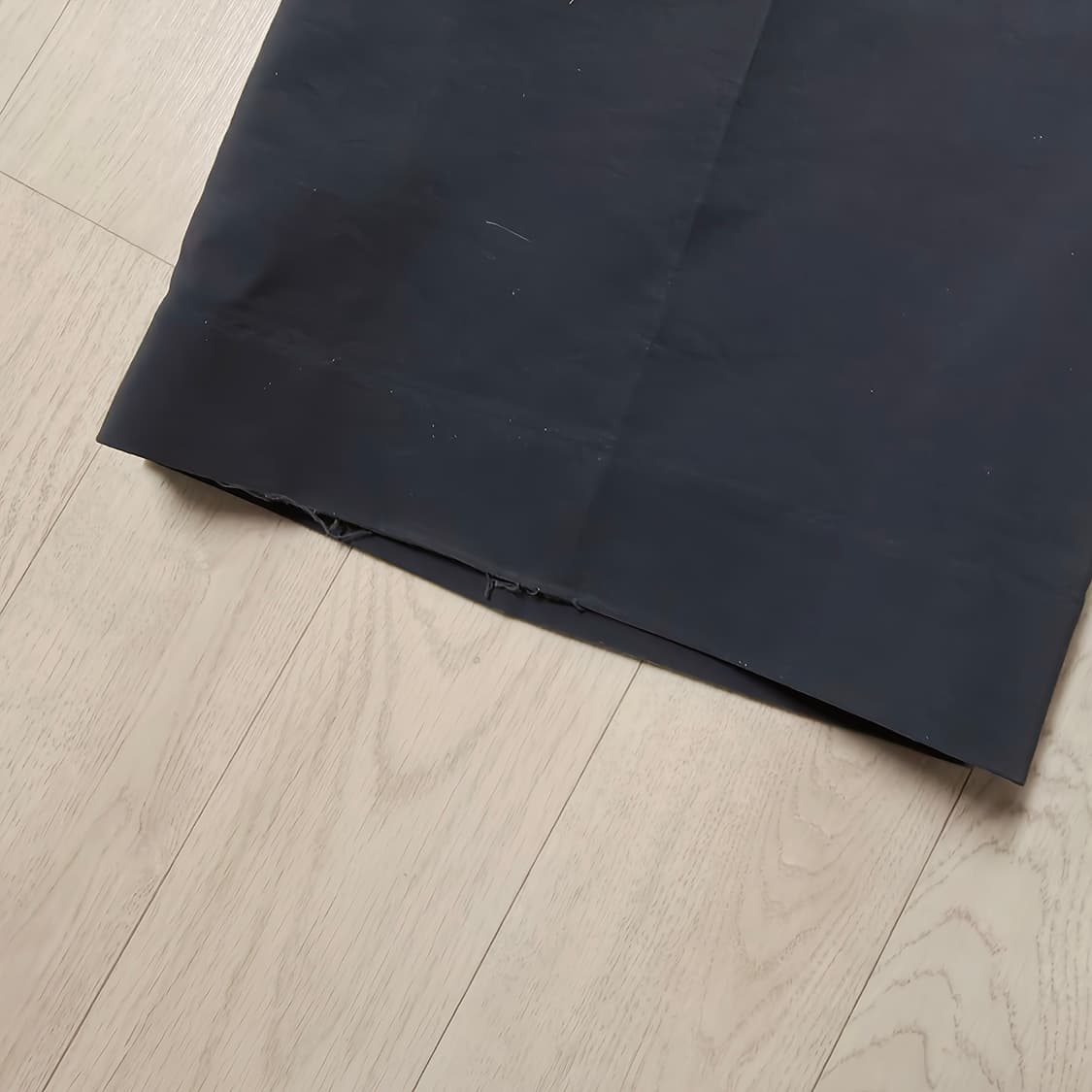 [0] 그라프페이퍼 트리플 클로즈 턱 팬츠 상품이미지9