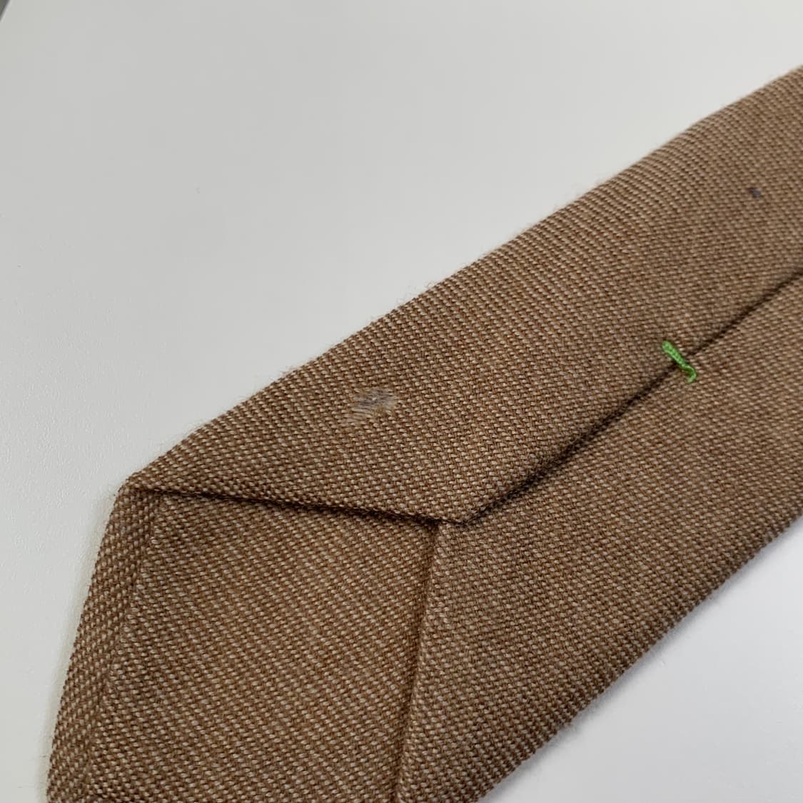 폴스미스(Paul smith) 100울 클래식룩 명품넥타이 A등급 상품이미지10