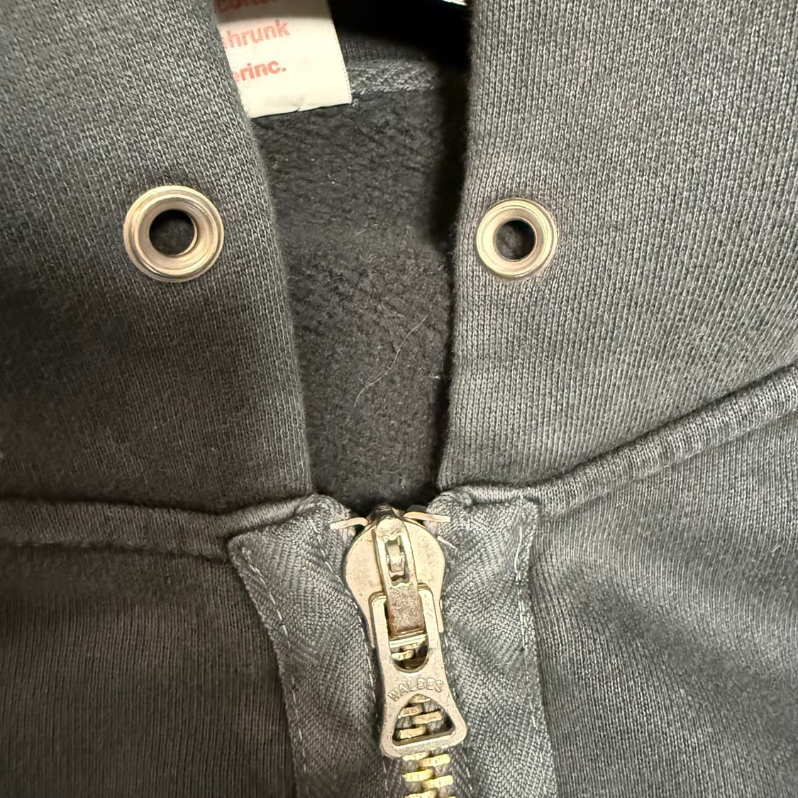 블라인드파일즈 후드집업 2 상품이미지2