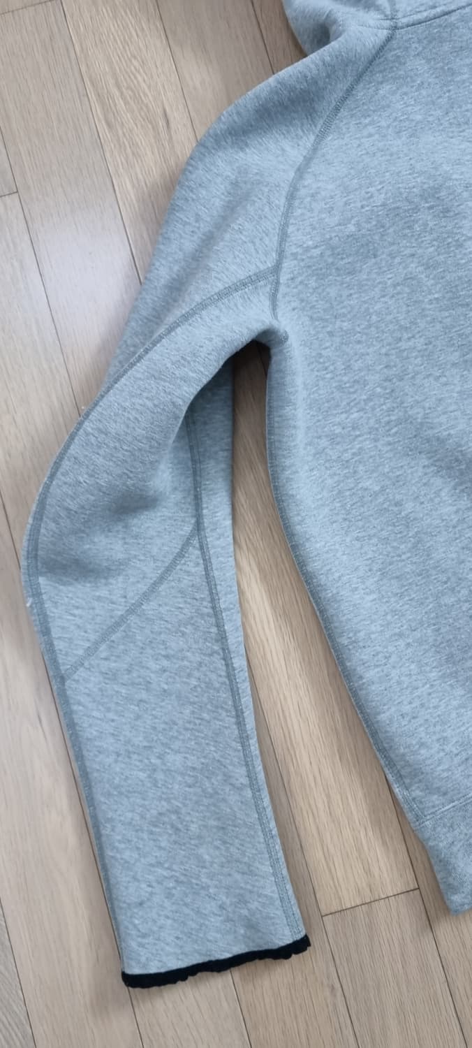 나이키 테크팩 후드 집업 M _ 남성 상품이미지7