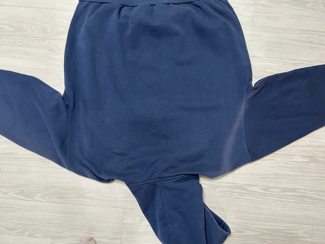 칼하트 네이비 후드티 Carhartt wip l사이즈 상품이미지3