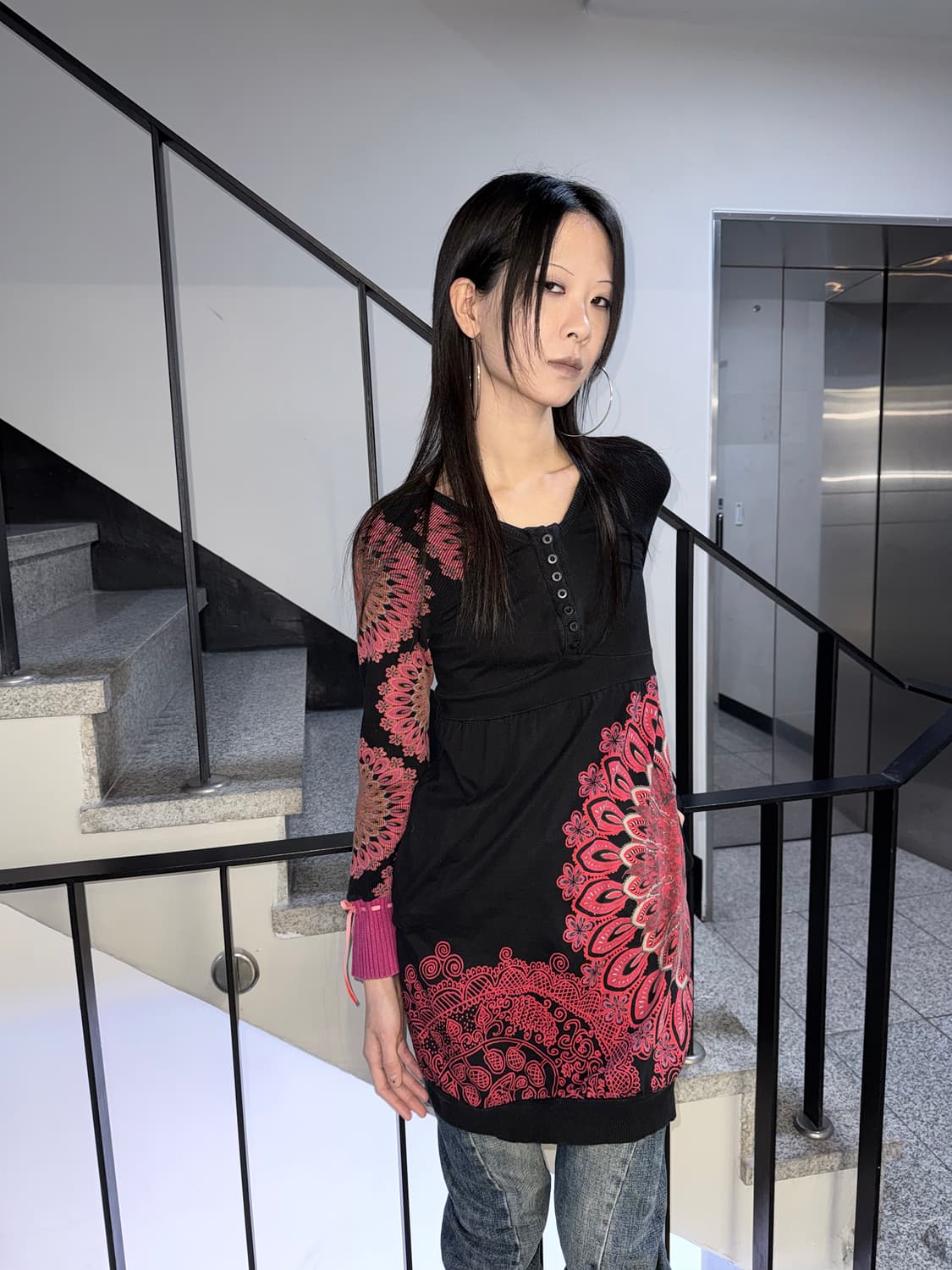 DESIGUAL 상품이미지2