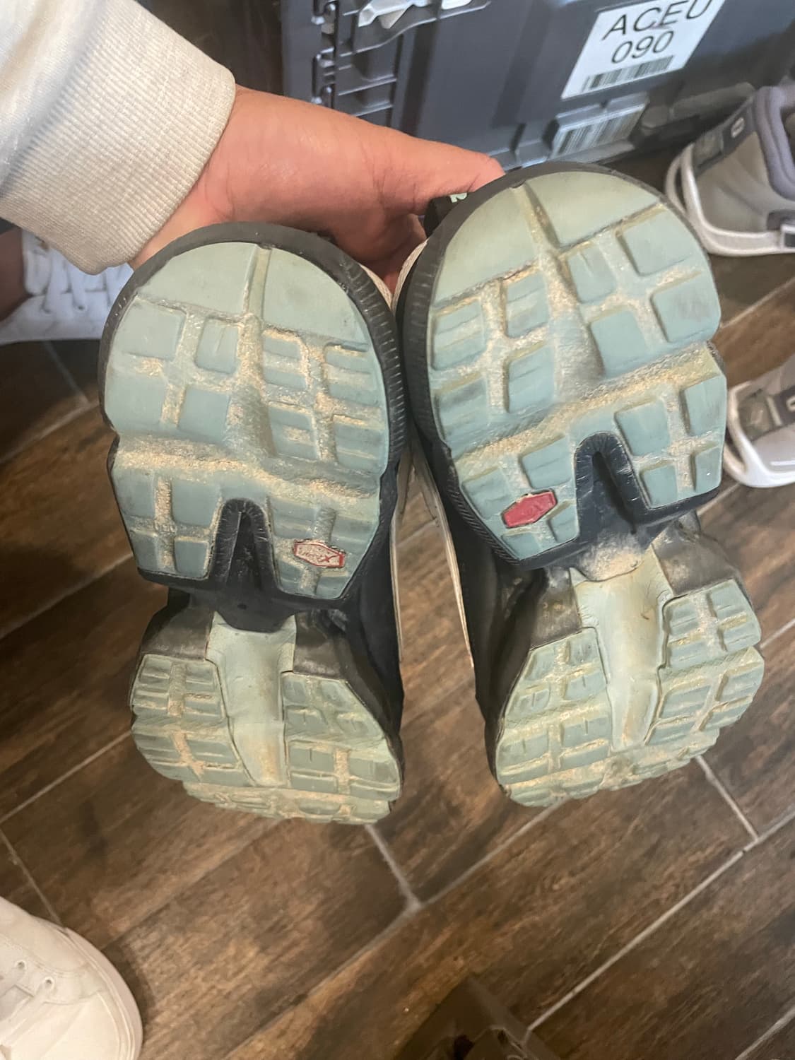 K2 운동화 250 상품이미지4