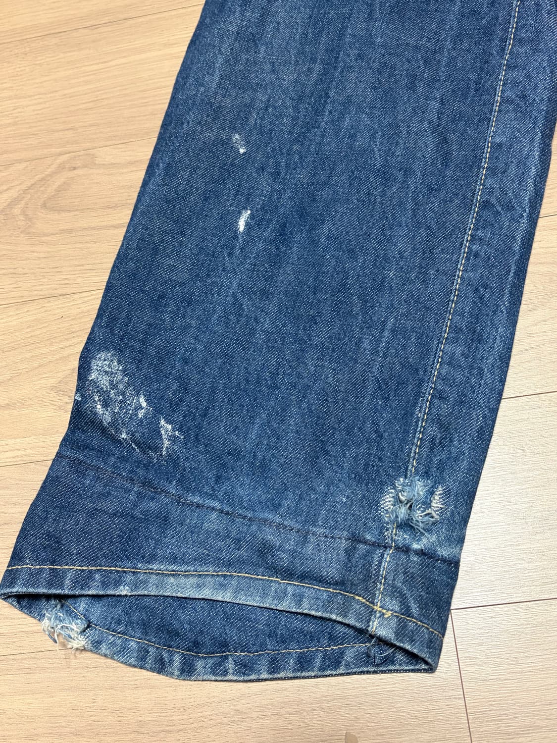 levi's 리바이스 엔지니어드진 31 상품이미지4