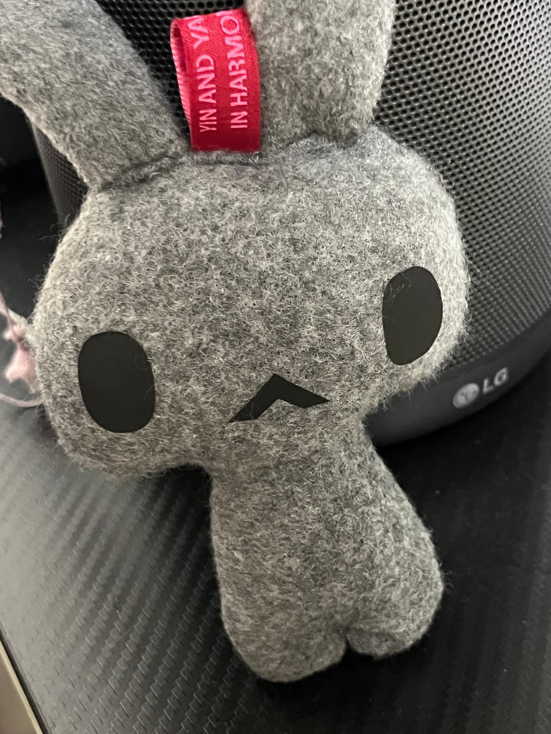 인앤양인하모니 팝업 토끼인형 상품이미지5