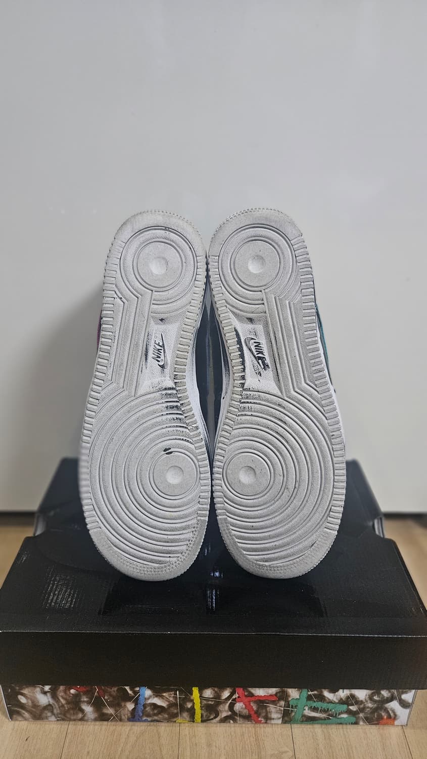 피마원 3.0 에어포스 285 상품이미지5