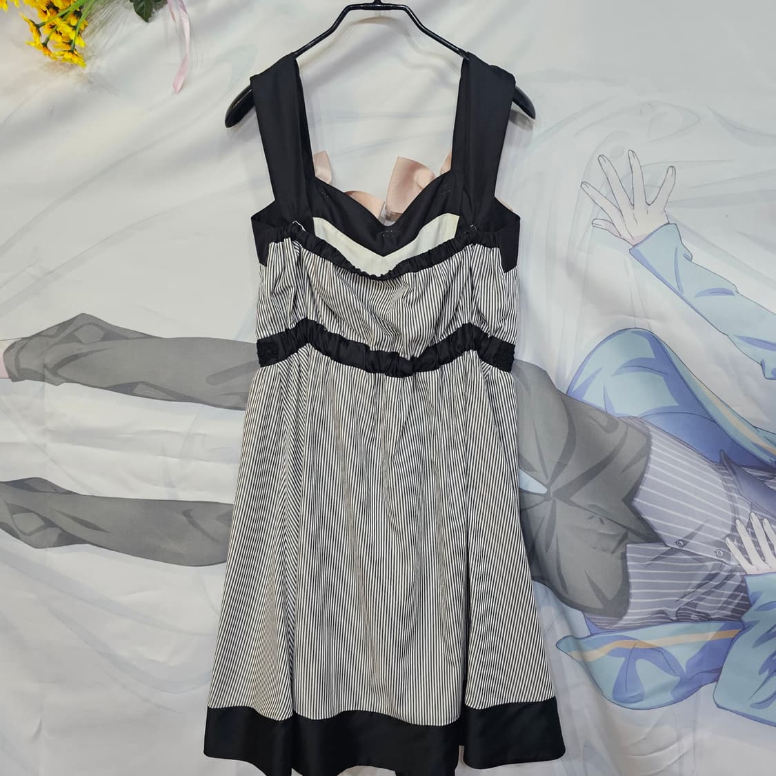 axes femme 엑세스팜  원피스 상품이미지5
