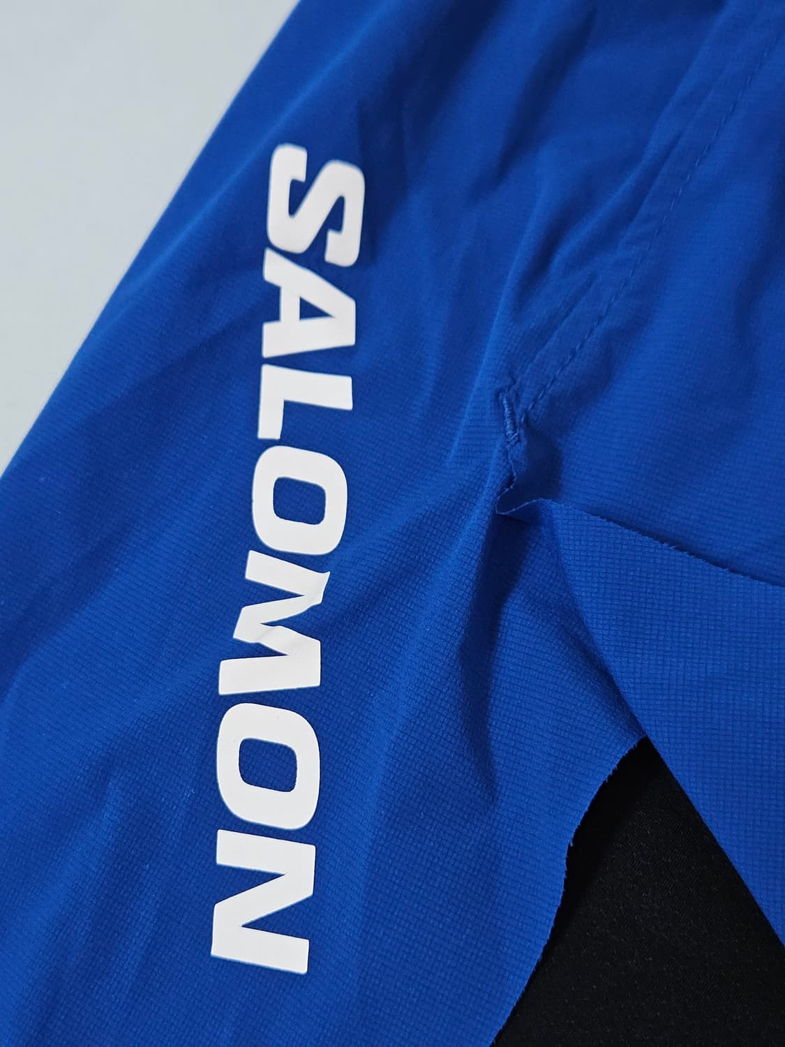 살로몬 SALOMON 360 트레일 그릿 4인치 쇼츠 러닝 L 상품이미지2