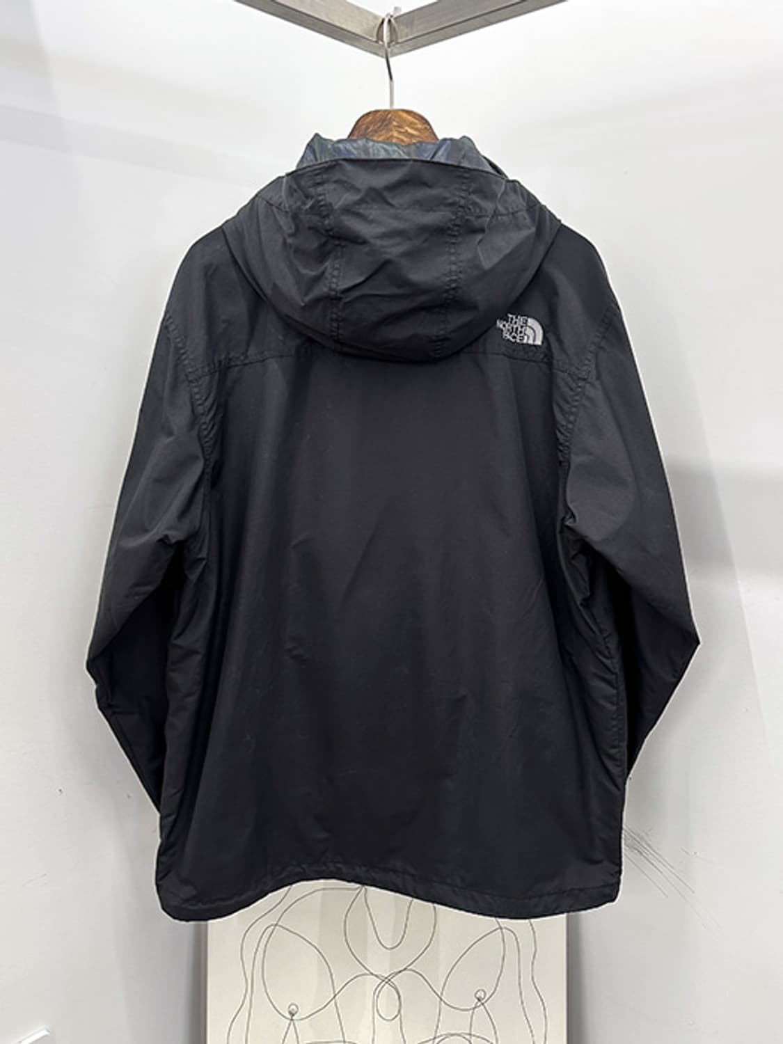 THE NORTH FACE (XL) 상품이미지4