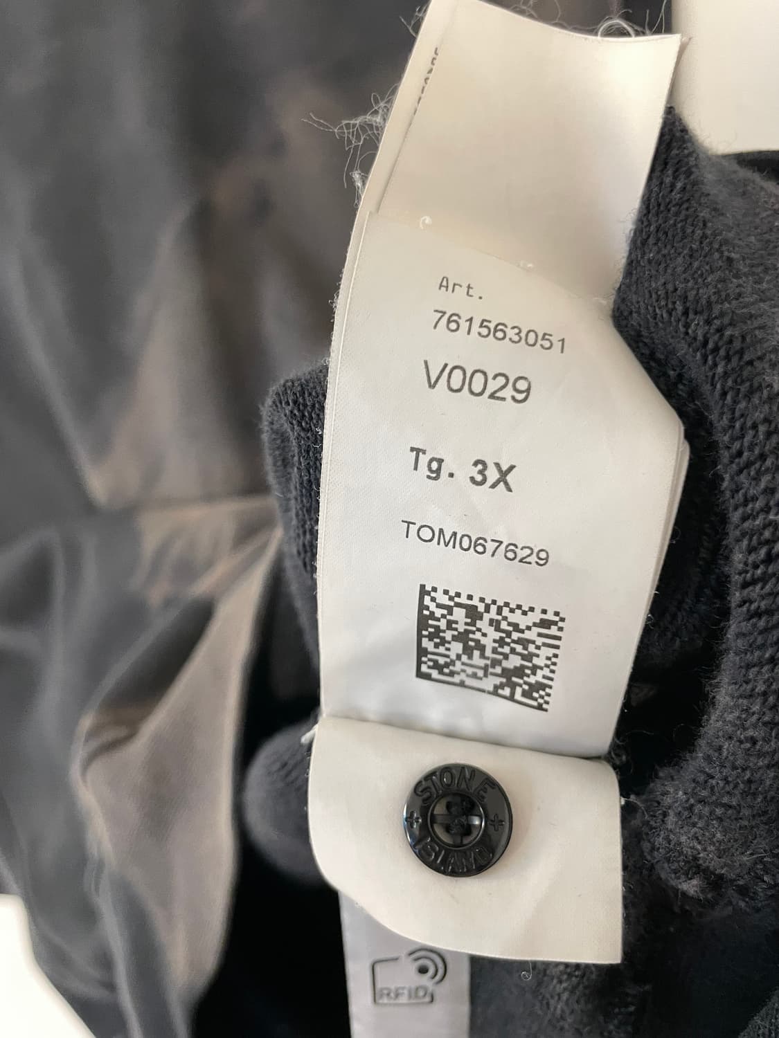 스톤아일랜드 타이다이 맨투맨  상품이미지7