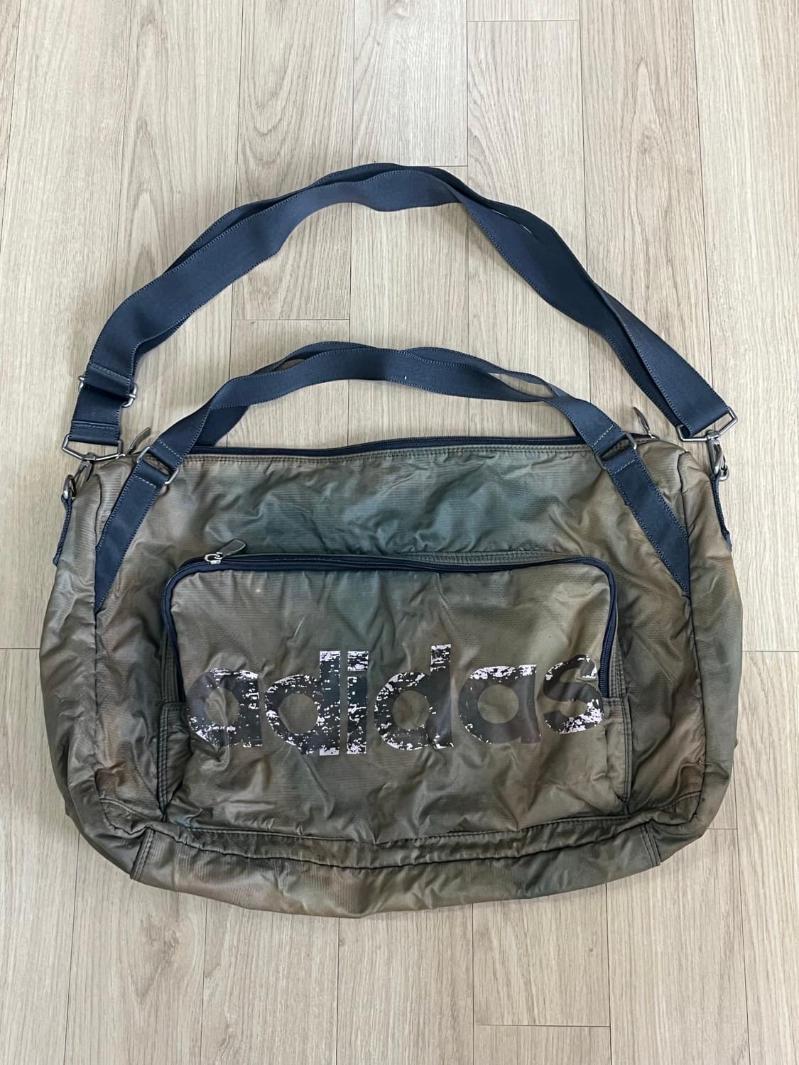 아디다스 크로스백 상품이미지1