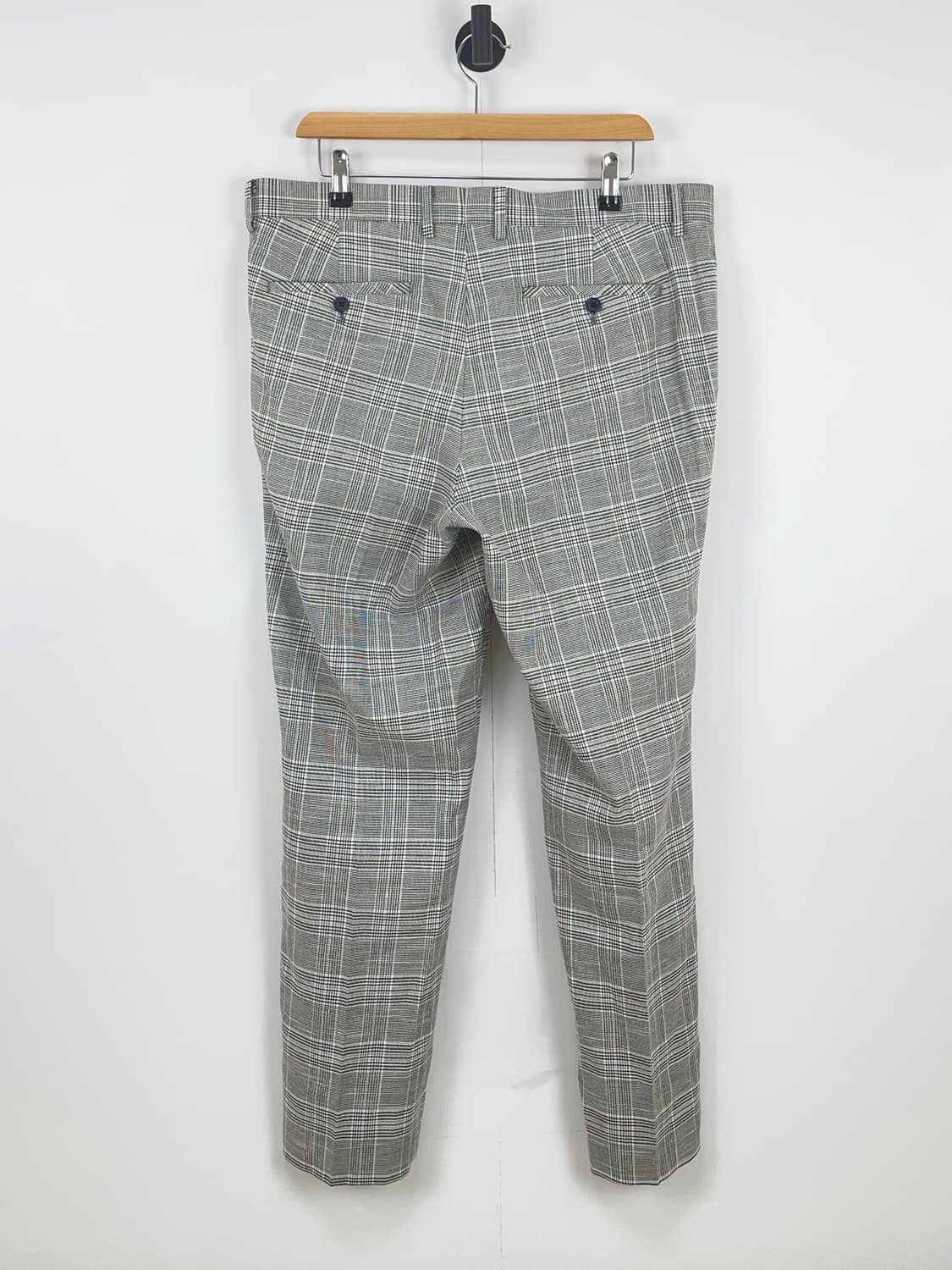 Kinloch by Kinloch Anderson 글렌체크 셋업 상품이미지8