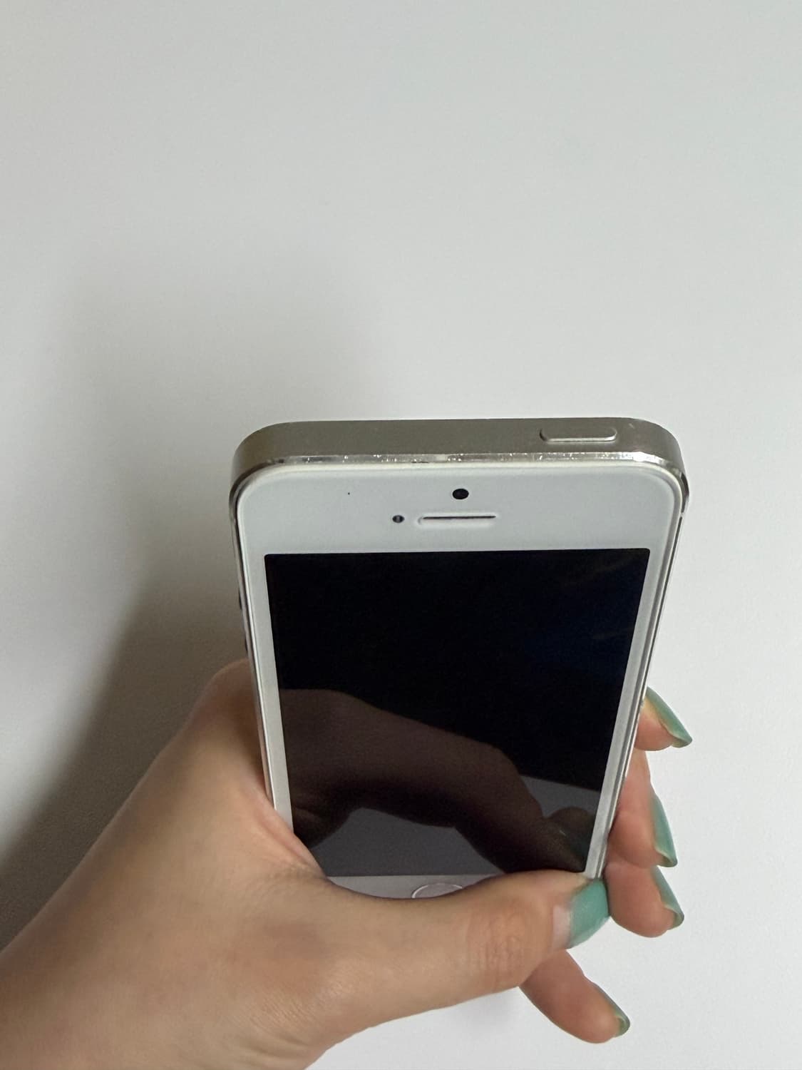 아이폰5s 실버 32GB 상품이미지5