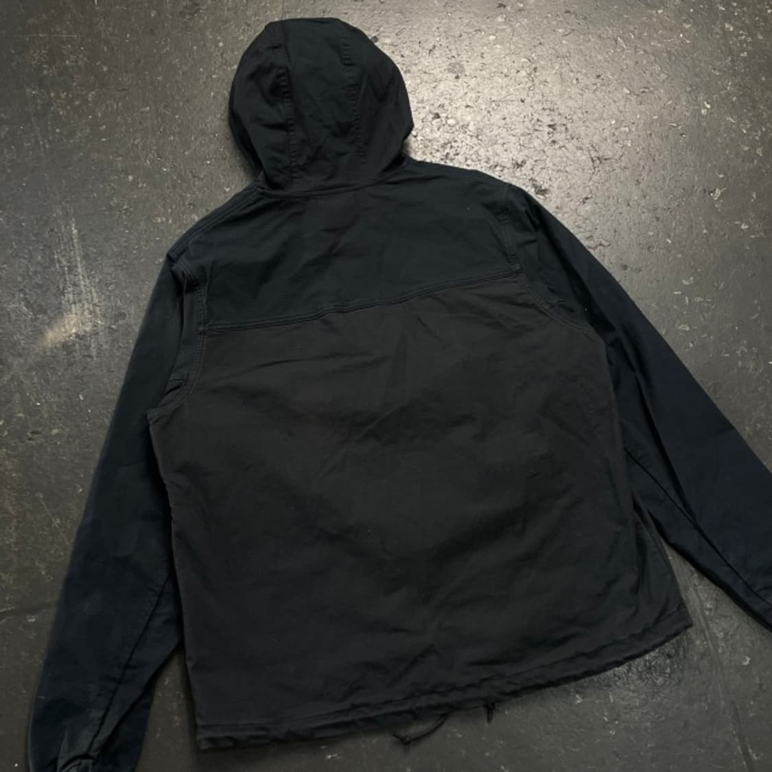 105 나이키 sv 립스탑 아노락 상품이미지5