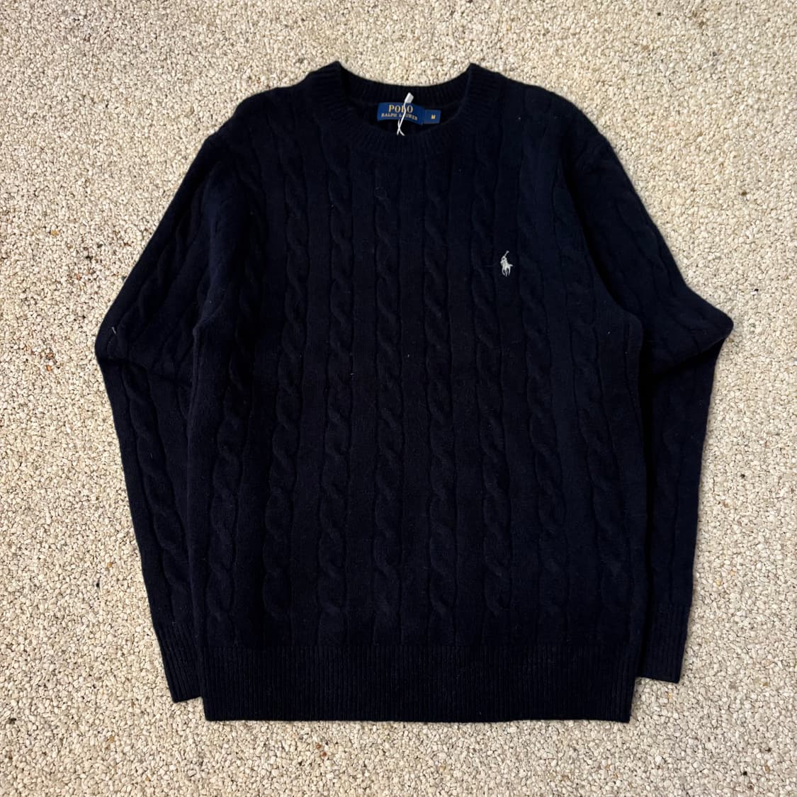 폴로 니트 ⭐️1048 상품이미지1