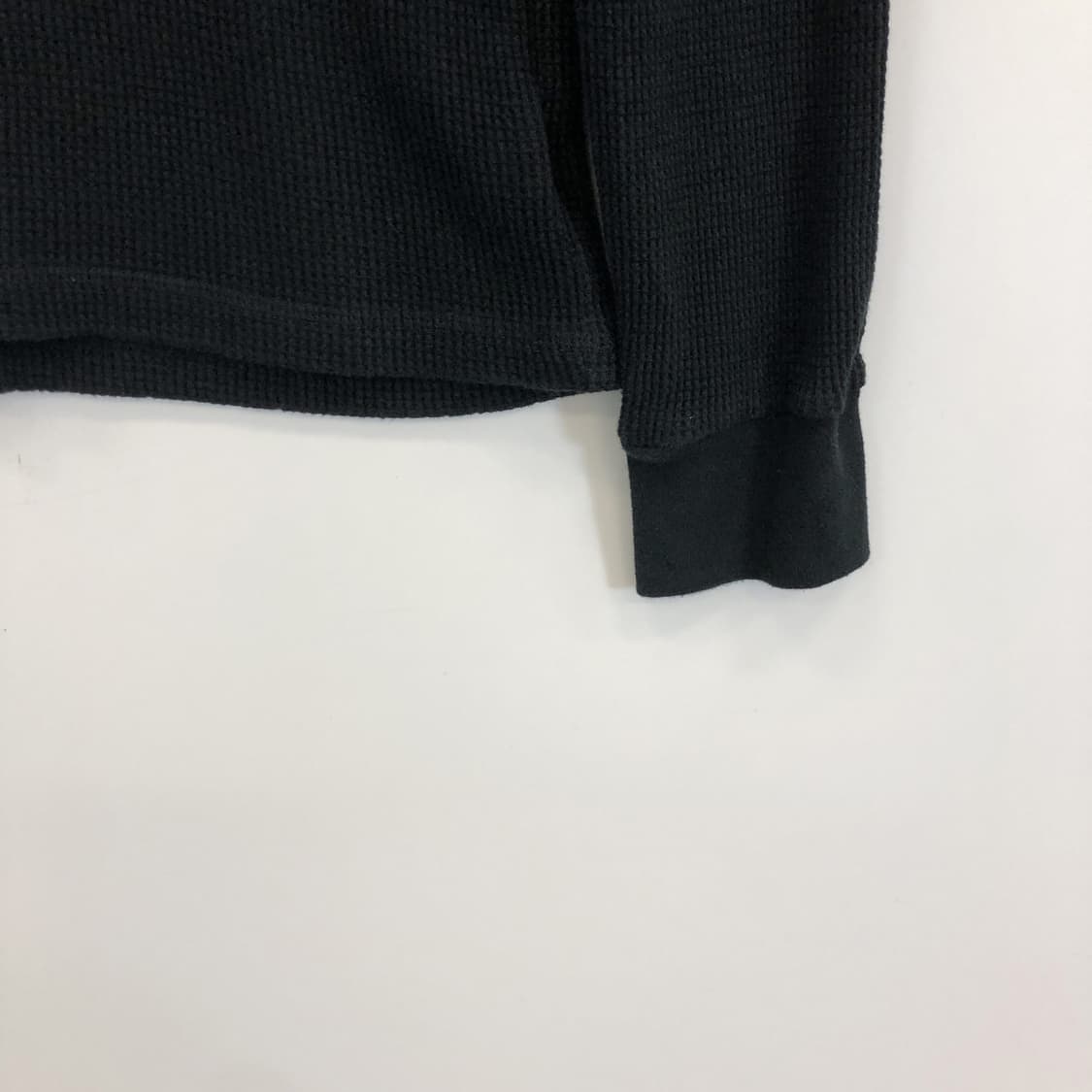 폴로 랄프로렌 와플슬리브 L 상품이미지3