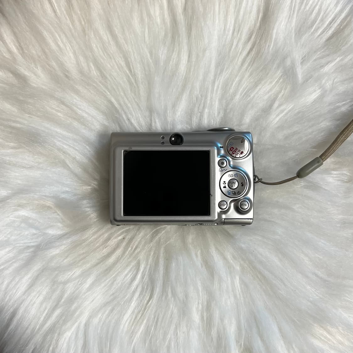 *한글/풀박스*canon 익서스 750(익시 700)빈티지디카 상품이미지2