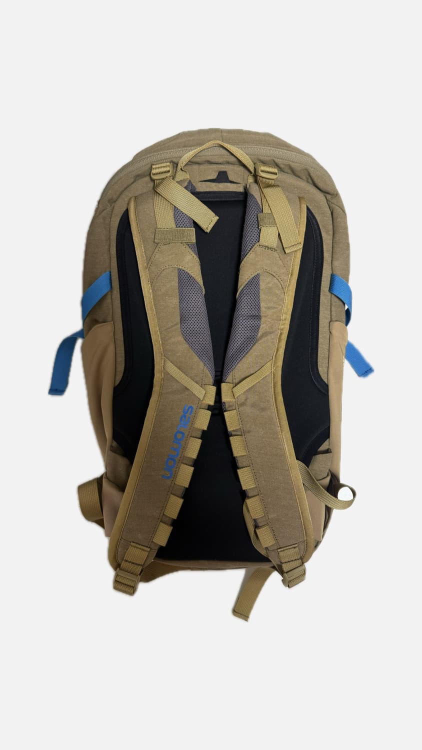 살로몬 고프코어맛 백팩 상품이미지2