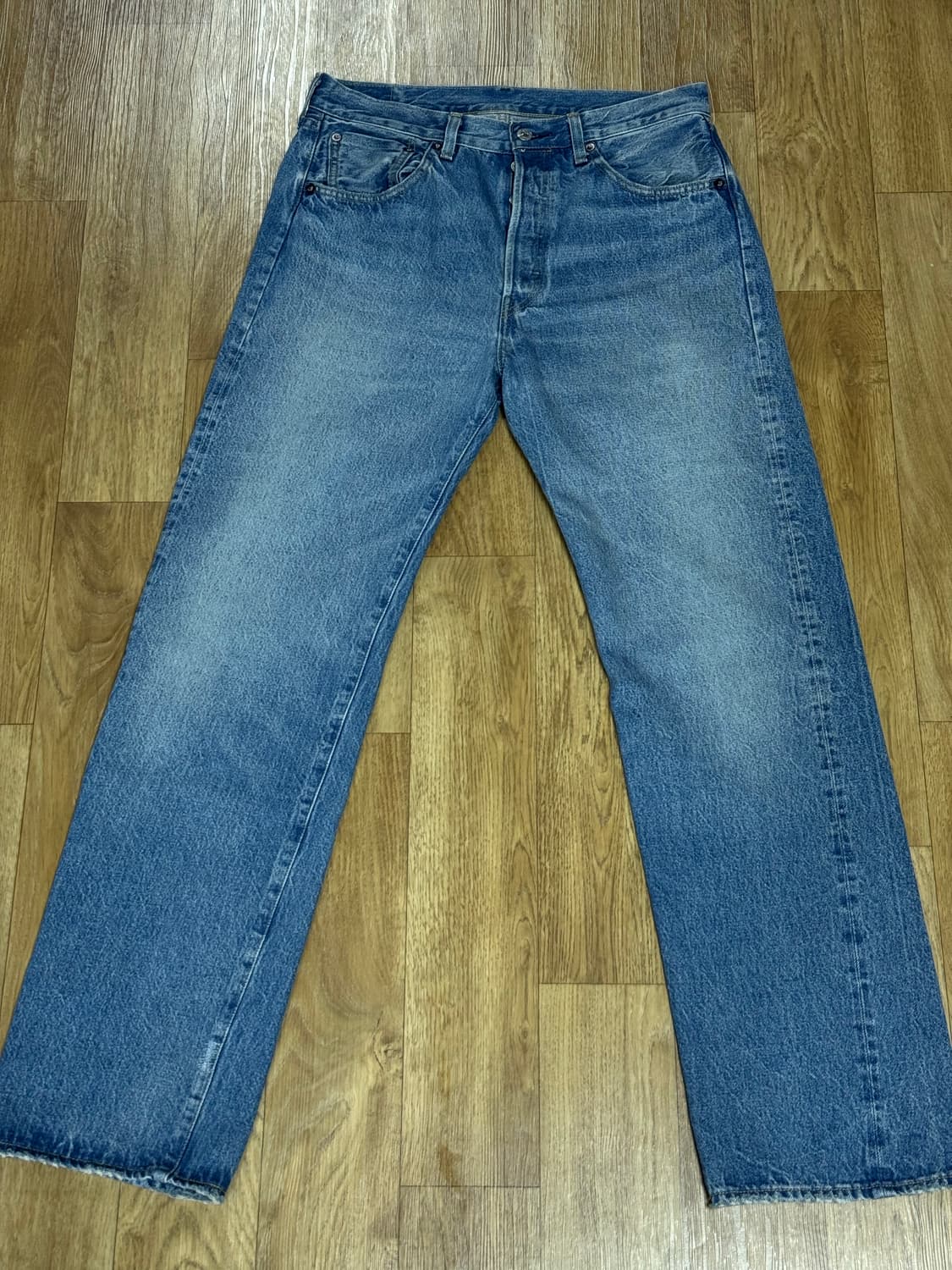 [30x32] 리바이스 LVC 55501 도르닉(50155-0099) 상품이미지2