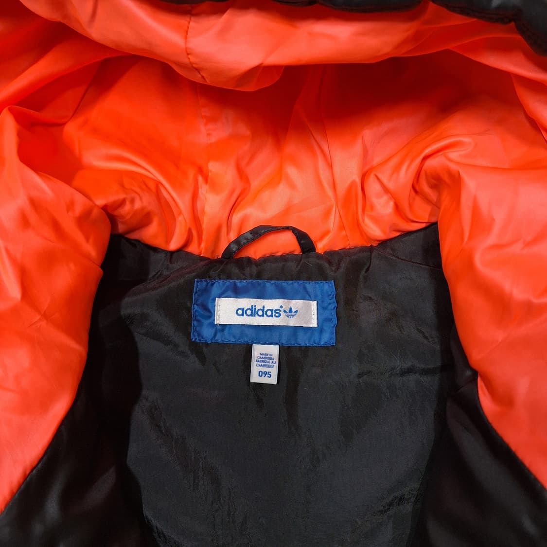 아디다스  패딩조끼90 상품이미지2