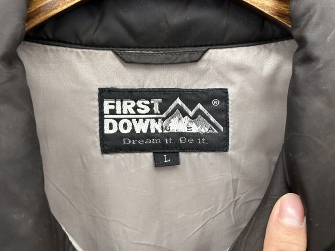 FIRST DOWN U.S.A (XL) 상품이미지9
