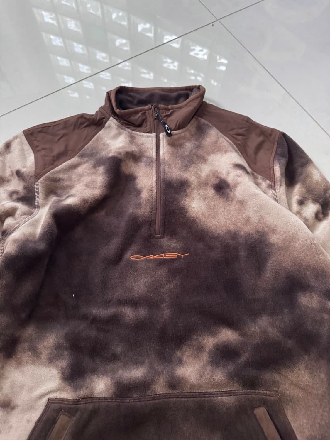 TC RYKKINN RC FLEECE 플리스 FOA404733 상품이미지8