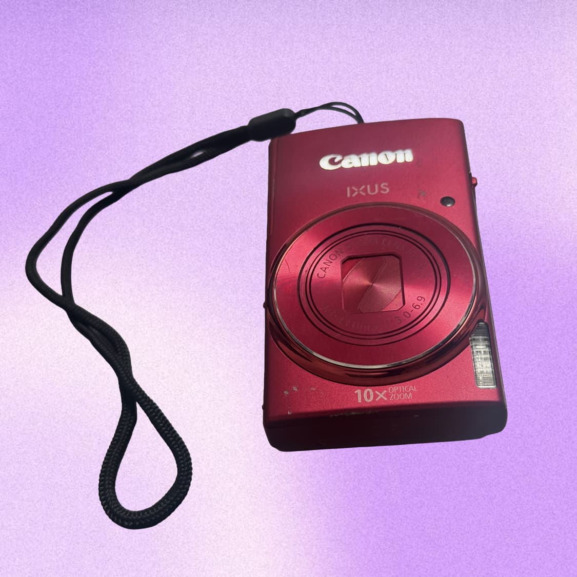 희귀&고성능!) 캐논 익서스 155 익시 140 ixus 155 작례포함 상품이미지3