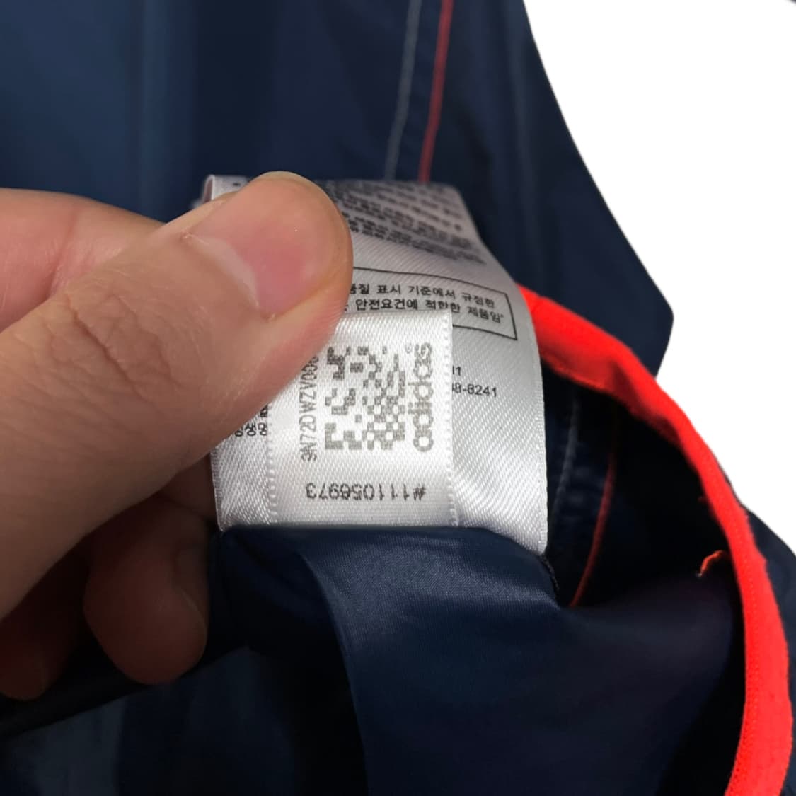 아디다스 웜업  상품이미지5