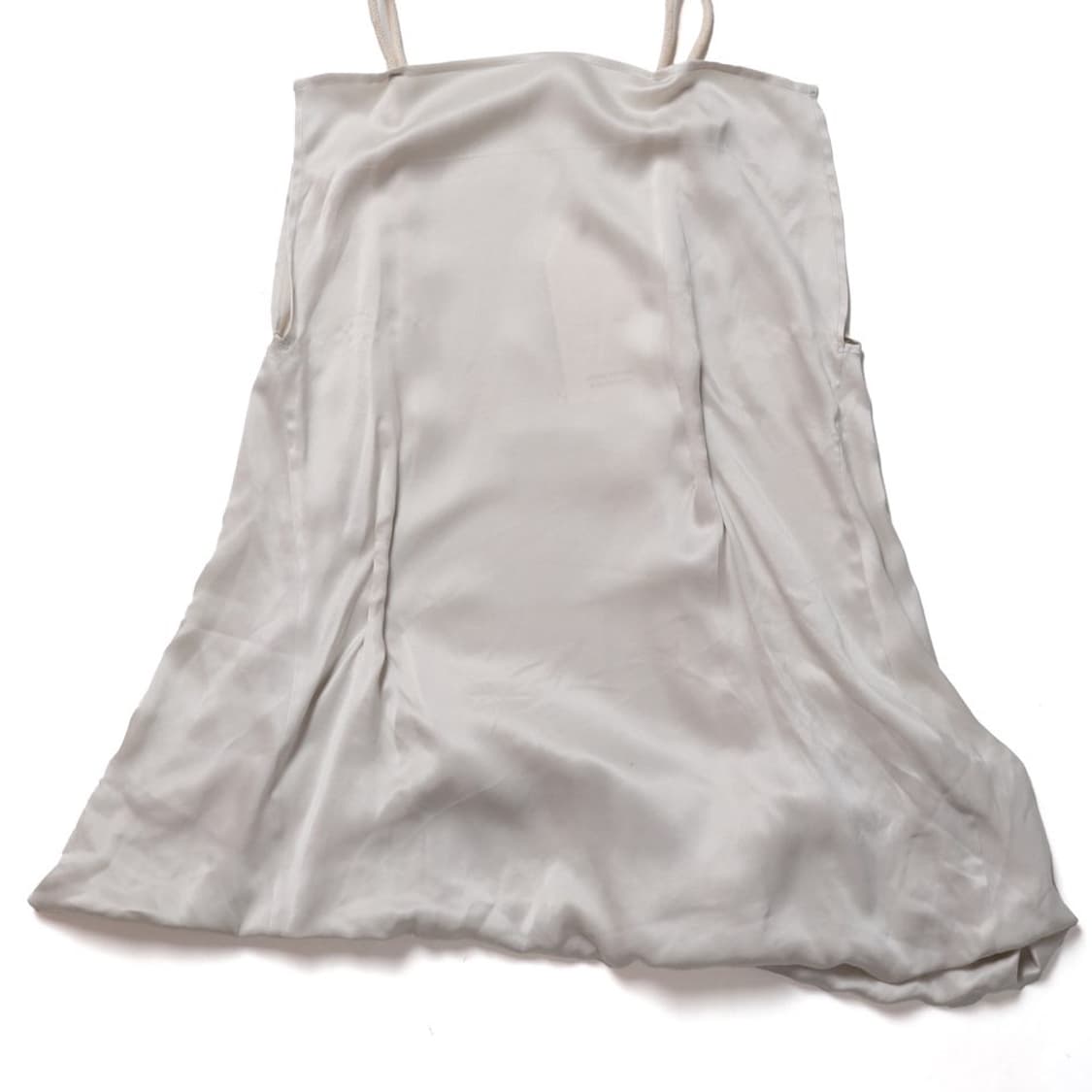 베이스레인지 Baserange Silk Sleeveless    상품이미지3