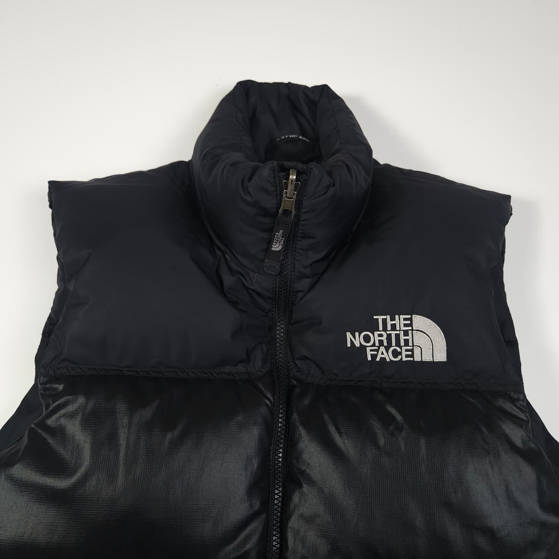 노스페이스 700 눕시 패딩 조끼 상품이미지2