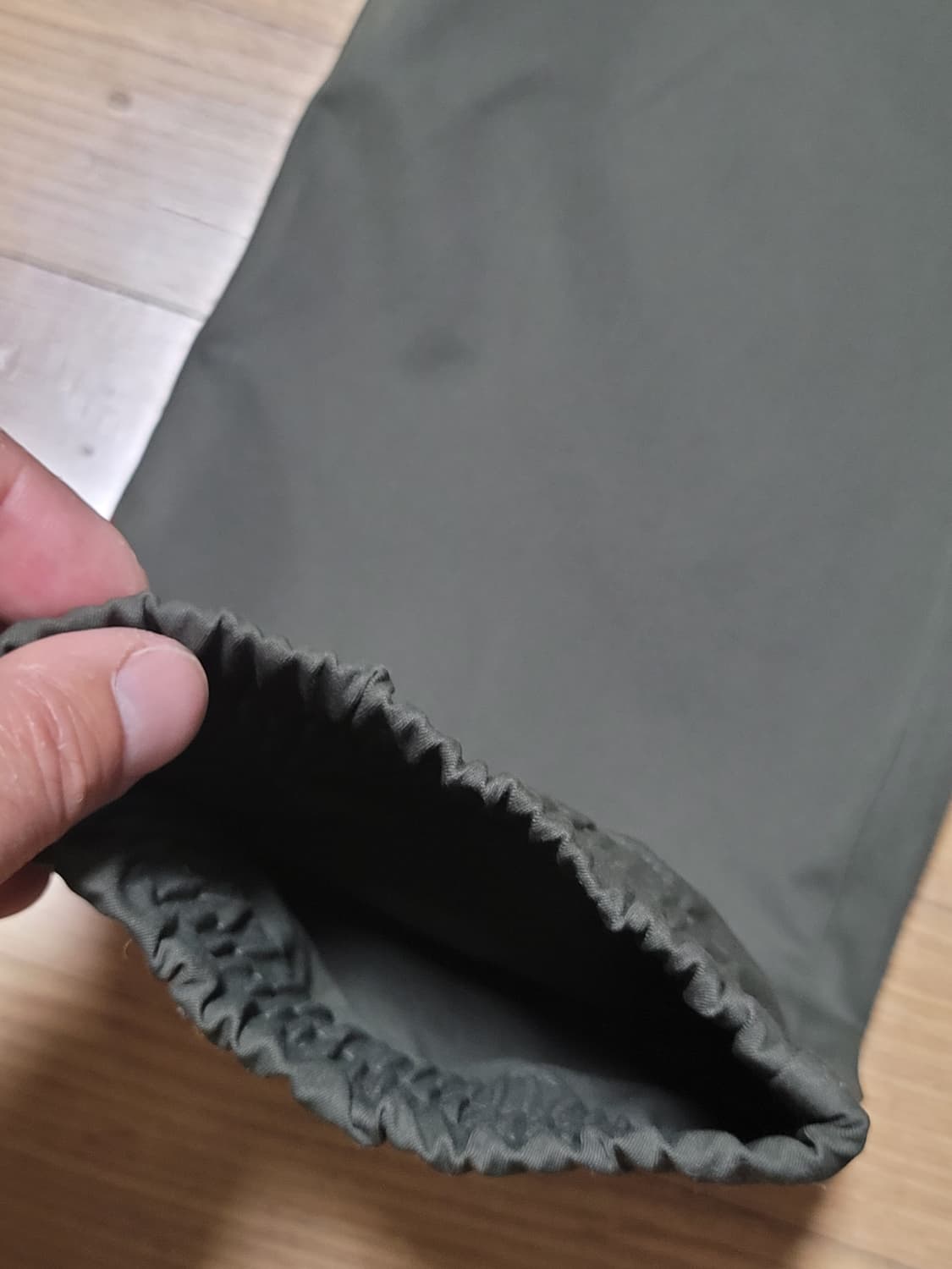 디스커버리 카고팬츠
 상품이미지9