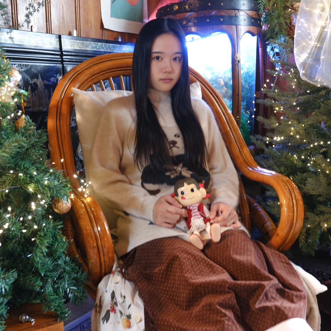 베어 가든 SET 상품이미지1