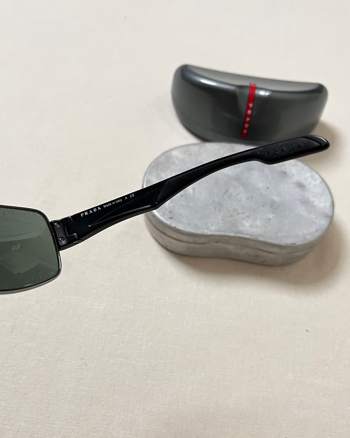 프라다 스포츠 선글라스 prada sports sunglasses 상품이미지6
