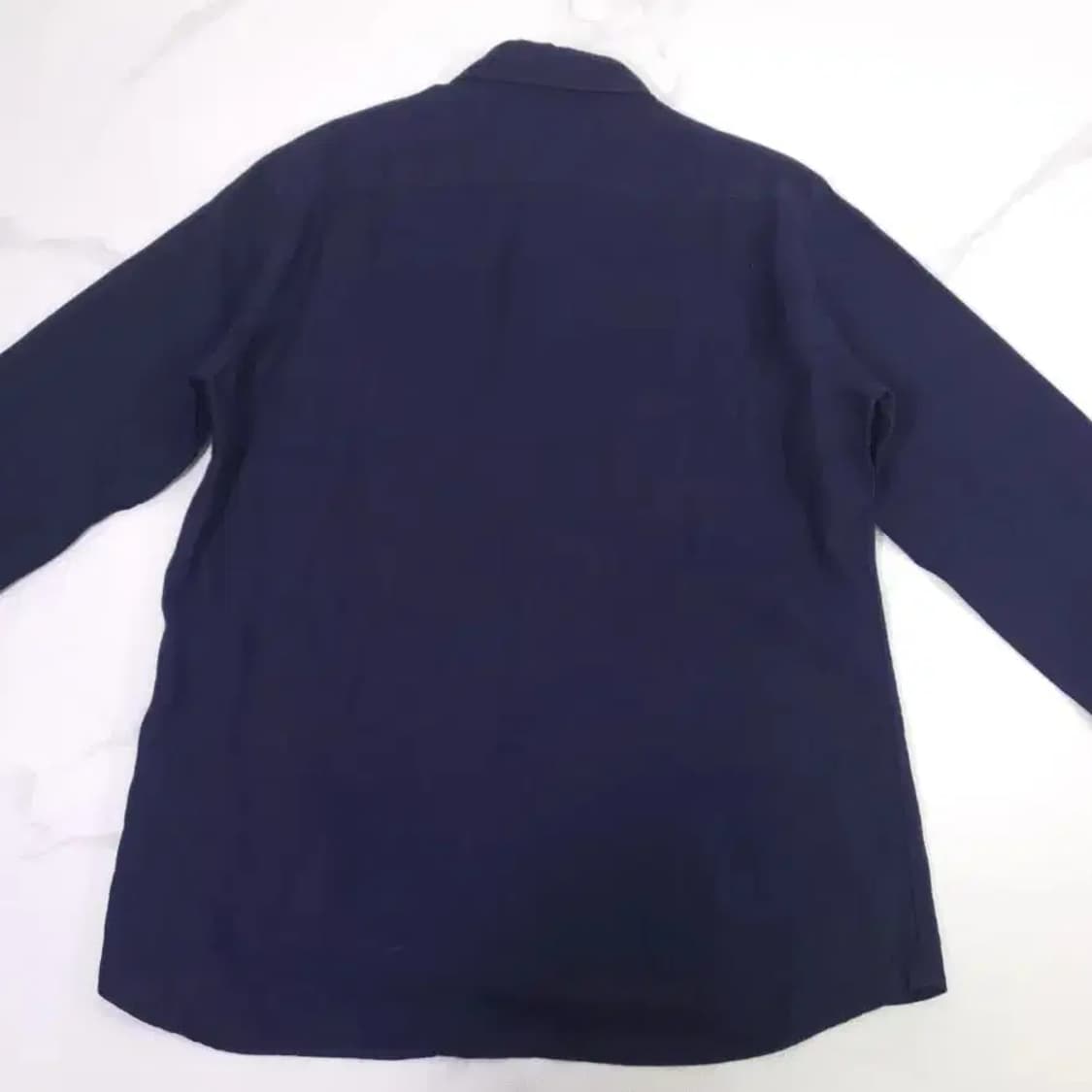 닥스 셔츠 네이비 95 상품이미지5