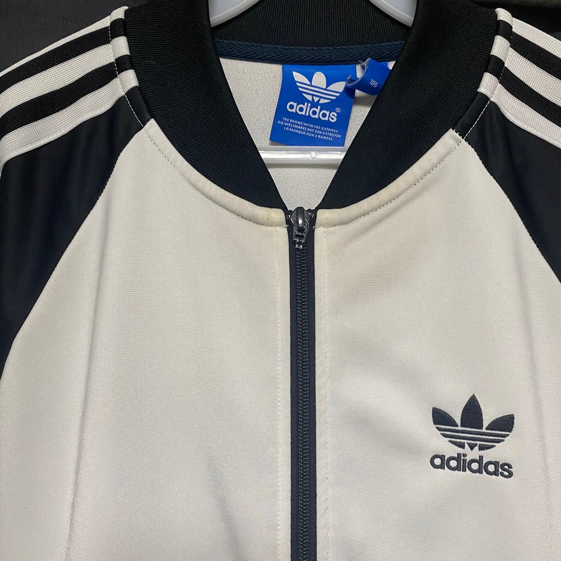 아디다스 니고베어 트랙탑 져지 105 상품이미지2