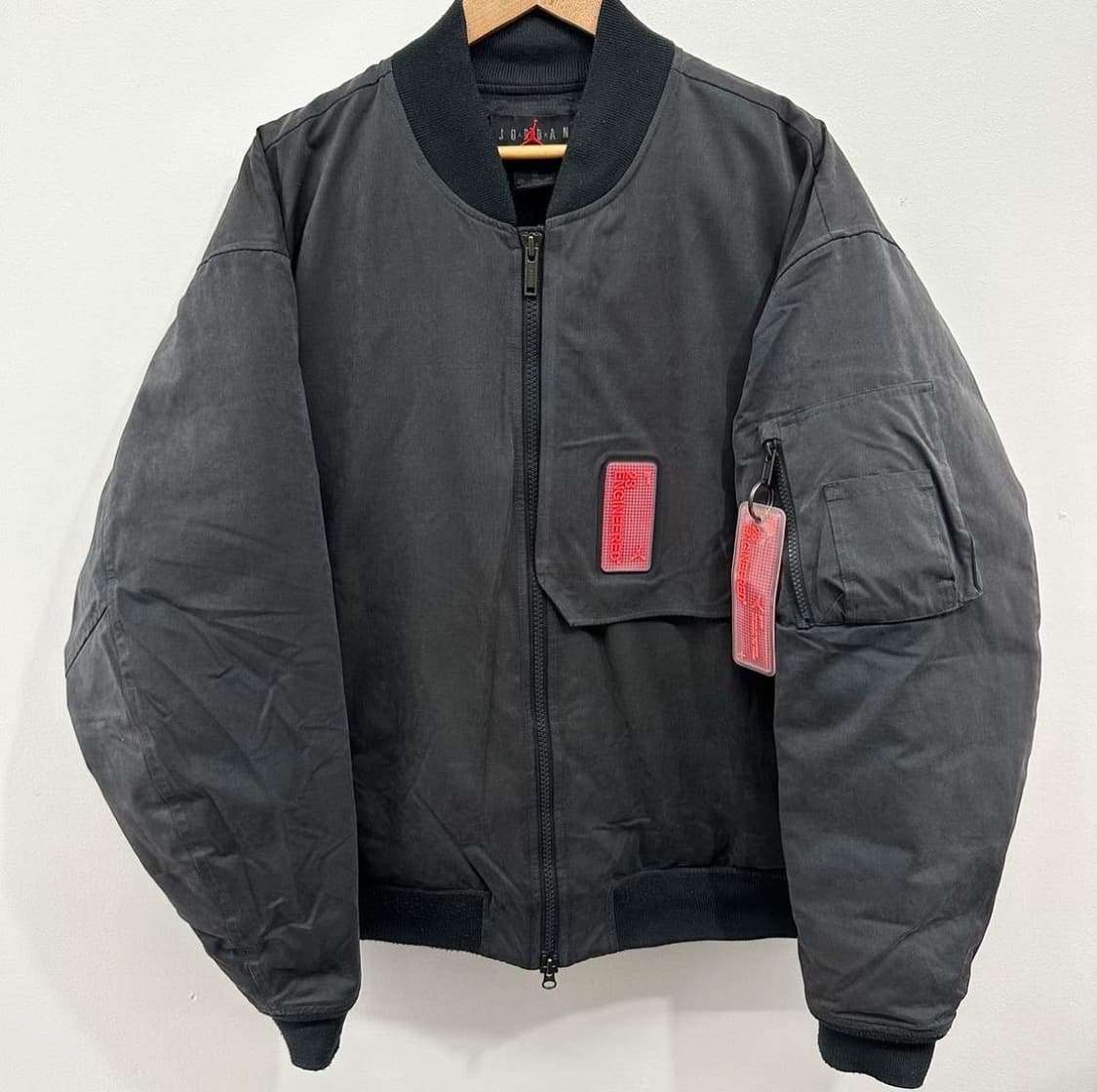 조던 신형 엔지니어드 MA-1 봄버자켓  상품이미지1