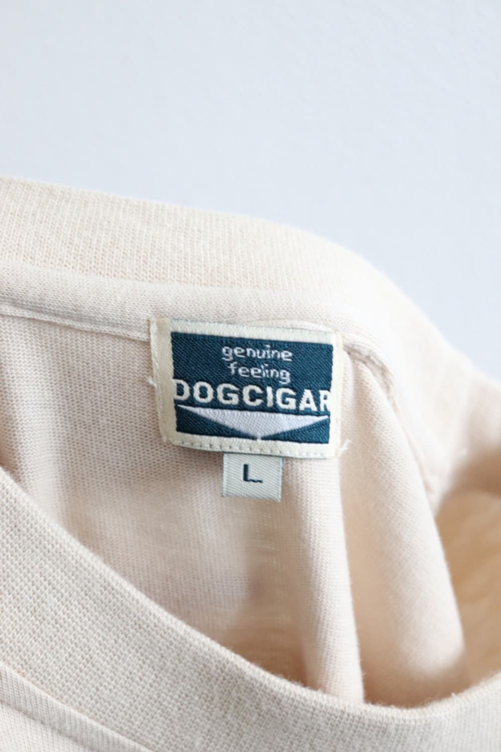 layered t-shirt 상품이미지7