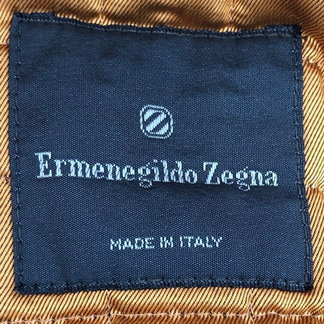Ermenegildo Zegna  밀리터리 코트 상품이미지5